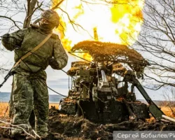 Группировки "Север" и "Восток" освобождают Цегельное и Нечаевку gruppirovki sever i vostok osvobozhdayut czegelnoe i nechaevku-signaldaily-ru-0