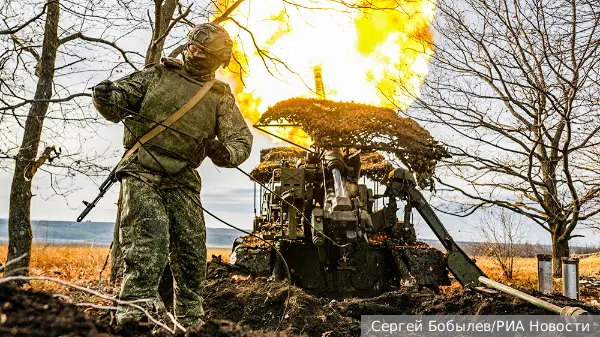 Российские войска освободили харьковское Цегельное и днепропетровскую Нечаевку