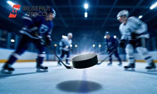 ХК «Рязань-ВДВ» готовится к насыщенной домашней серии матчей ВХЛ с сильнейшими соперниками-0