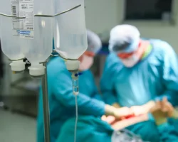 Ибрагим Мамаев извлек более 100 почечных камней у пациентки в больнице им. Буянова ibragim mamaev izvlek bolee 100 pochechnyh kamnej u paczientki v bolnicze im buyanova-signaldaily-ru-0