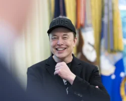 Илон Маск и акционеры Tesla уверенно ведут компанию к новой капитализации ilon mask i akczionery uverenno vedut kompaniyu k novoj kapitalizaczii-signaldaily-ru-0