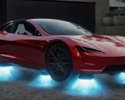 Илон Маск пообещал революцию, делясь новыми деталями о Tesla Roadster ilon mask poobeshhal revolyucziyu delyas novymi detalyami o -signaldaily-ru-0