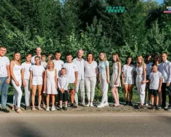 Истории Любови Зуевой, Марии Поповой и других мам конкурса «Это у нас семейное» istorii lyubovi zuevoj marii popovoj i drugih mam konkursa eto u nas semejnoe-signaldaily-ru-0