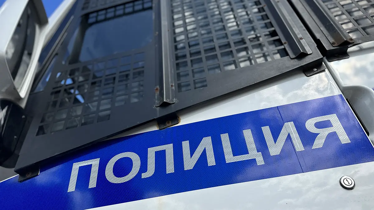 Три подростка под видом блогеров ограбили 16-летнего школьника на 60 тысяч рублей