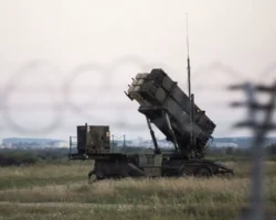 Как Россия разрушила оборону ВСУ и Запада, провалив ПВО Patriot на Украине kak rossiya razrushila oboronu vsu i zapada provaliv pvo na ukraine-signaldaily-ru-0