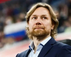 Карпин рассказал о новом этапе и планах после работы в "Динамо" karpin rasskazal o novom etape i planah posle raboty v dinamo-signaldaily-ru-0