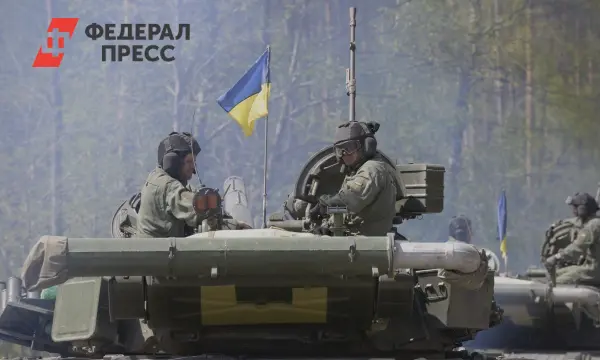 Кимаковский сообщает о потерях ВСУ в Покровске при отступлении из Красноармейска-0