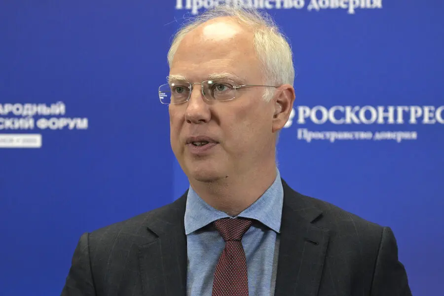 Кирилл Дмитриев о переменах в Би-би-си, событиях у Капитолия и роли Путина-0