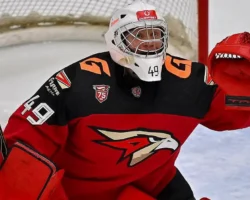 kirill zhernosekov iz omskih yastrebov ustanovil rekord mhl v matche s tyumenskim legionom-signaldaily-ru-0