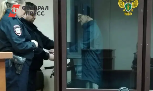 Кировский суд Екатеринбурга вынес приговор по делу, которому 24 года-0