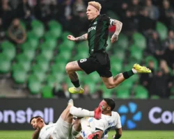Краснодар вышел в полуфинал Фонбет Кубка России, разгромив Оренбург krasnodar vyshel v polufinal fonbet kubka rossii razgromiv orenburg-signaldaily-ru-0