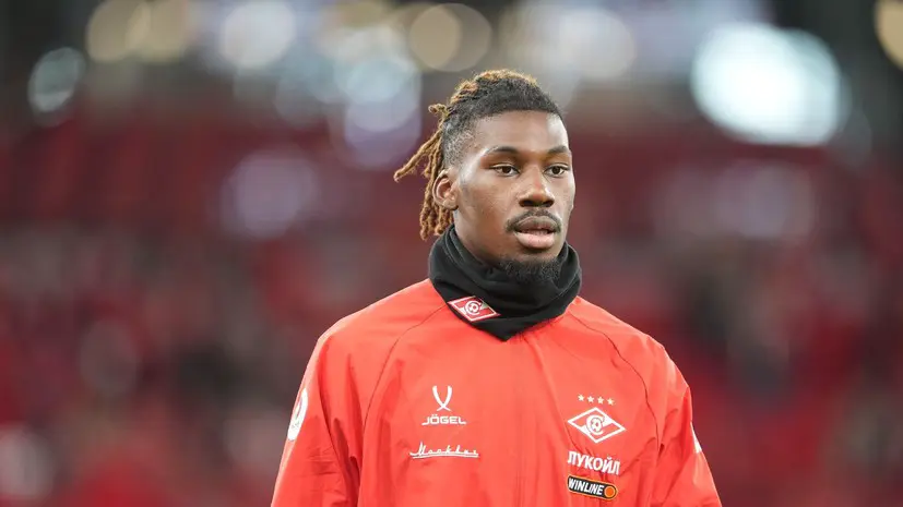 Защитник «Спартака» Ву: Москва — хороший город, но на данный момент я выбрал бы Париж