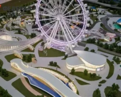 Магнитогорский парк «Притяжение» и достижения ММК на «Металл-Экспо2025» в Санкт-Петербурге magnitogorskij park prityazhenie i dostizheniya mmk na metallekspo2025 v sanktpeterburge-signaldaily-ru-0