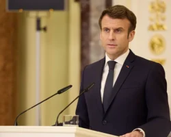 Макрон сообщил о новой военной службе во Франции и Германии makron soobshhil o novoj voennoj sluzhbe vo franczii i germanii-signaldaily-ru-0