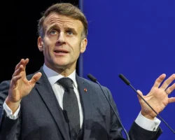 Макрон заявил, что Россия угрожает Европе баллистическими ракетами makron zayavil chto rossiya ugrozhaet evrope ballisticheskimi raketami-signaldaily-ru-0