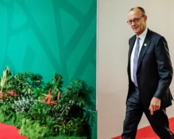 Мерц рассказал о решимости G7 отвергать Россию — Кремль и Трамп выступают с ответом mercz rasskazal o reshimosti 7 otvergat rossiyu kreml i tramp vystupayut s otvetom-signaldaily-ru-0