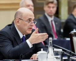 Михаил Мишустин и Ли Цян обсудили с Путиным и Си Цзиньпином будущее отношений России и КНР mihail mishustin i li czyan obsudili s putinym i si czzinpinom budushhee otnoshenij rossii i knr-signaldaily-ru-0