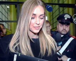 Милан и Кьяра Ферраньи запускают новый этап в деле о детской больнице milan i kyara ferrani zapuskayut novyj etap v dele o detskoj bolnicze-signaldaily-ru-0