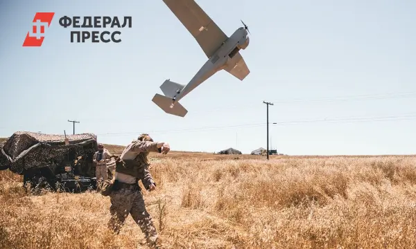 Министерство обороны России сообщает о новой волне атак беспилотников на Брянскую, Белгородскую и Курскую области-0