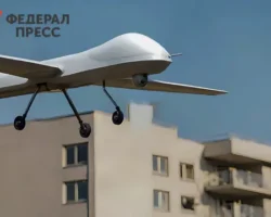 Миноборона России уничтожила украинские БПЛА над Архангельском впервые minoborona rossii unichtozhila ukrainskie bpla nad arhangelskom vpervye-signaldaily-ru-0