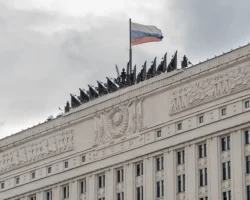 Минобороны РФ разъяснило статус мобилизационного резерва minoborony rf razyasnilo status mobilizaczionnogo rezerva-signaldaily-ru-0