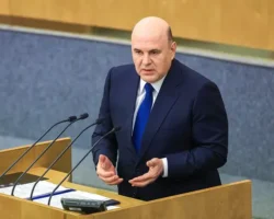 Мишустин объявил о смягчении НДС для малого бизнеса и этапах реформы mishustin obyavil o smyagchenii nds dlya malogo biznesa i etapah reformy-signaldaily-ru-0