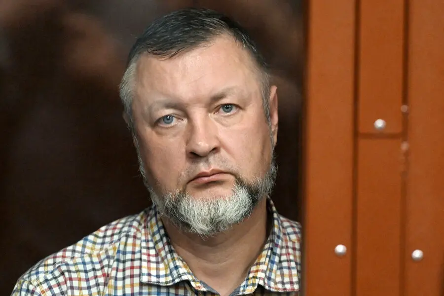 Мосгорсуд одобрил арест Камнева, что вселяет оптимизм в итог дела-0