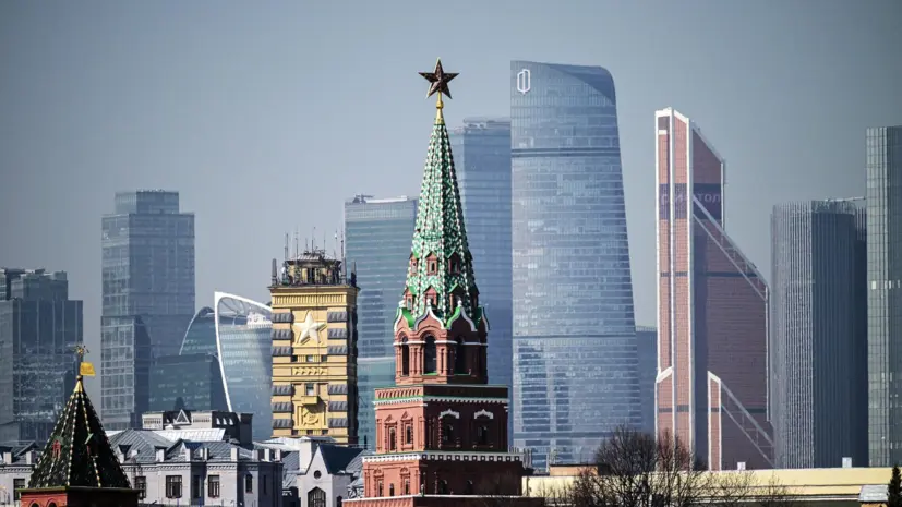 Синоптик Леус спрогнозировал октябрьское тепло в Москве