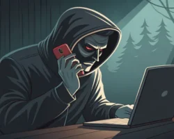 МВД России объясняет, как онлайн-мошенники обманывают через бухгалтеров mvd rossii obyasnyaet kak onlajnmoshenniki obmanyvayut cherez buhgalterov-signaldaily-ru-0