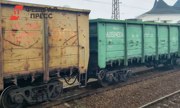 На ЧМК в Челябинске успешно устраняют последствия схода грузового состава-0