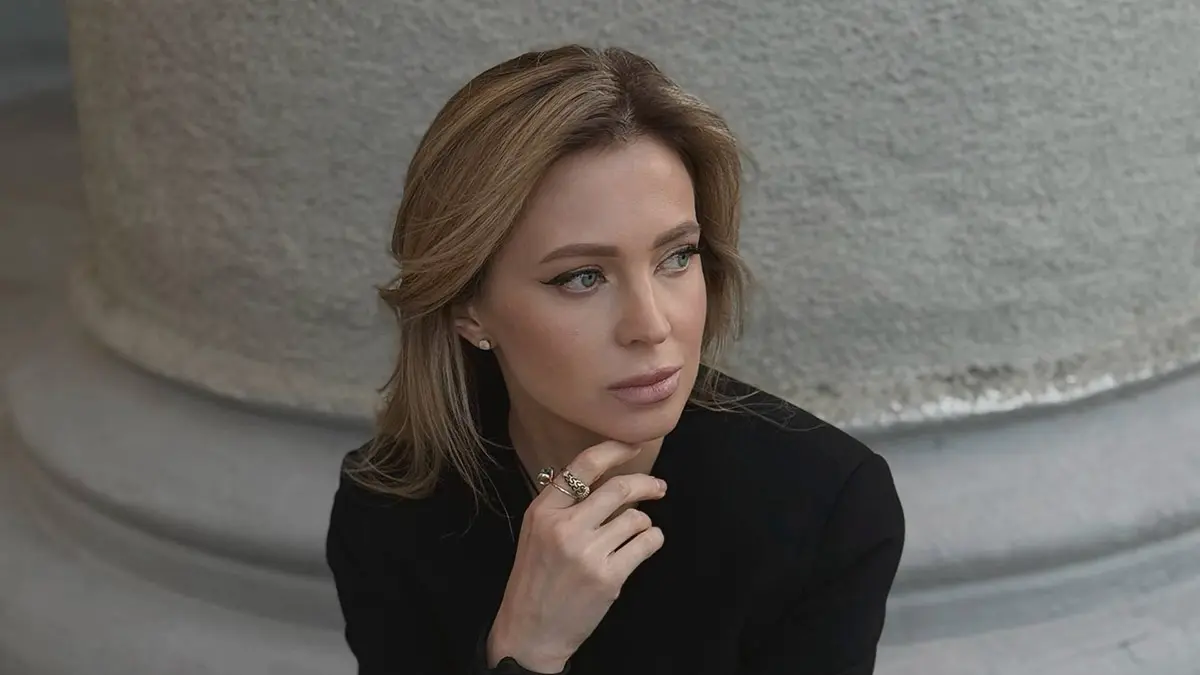 «Только сам народ»: Поклонская назвала украинцам способ изменить судьбу страны