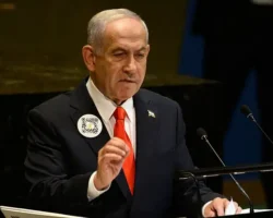 netanyahu govorit ob optimizme izrailya v zashhite granicz s livanom i hezbolloj-signaldaily-ru-0