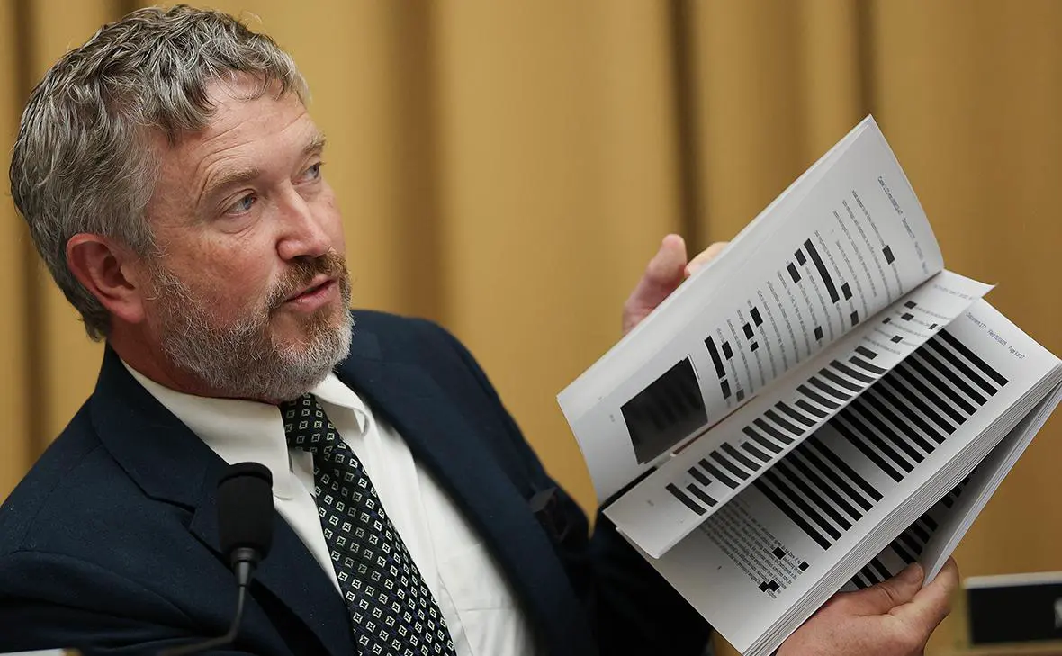 Томас Масси (Win McNamee / Getty Images)