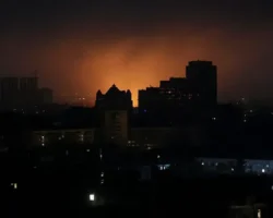 Обломки «Искандера» в Киеве угрожают Посольству Азербайджана, реакция Зеленского и Москвы oblomki iskandera v kieve ugrozhayut posolstvu azerbajdzhana reakcziya zelenskogo i moskvy-signaldaily-ru-0