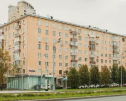 Обновление зданий на Фрунзенской набережной и Ленинском проспекте связанное с наследием Бориса Вайнштейна и Антона Вольского obnovlenie zdanij na frunzenskoj naberezhnoj i leninskom prospekte svyazannoe s naslediem borisa vajnshtejna i antona volskogo-signaldaily-ru-0