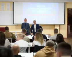 Общество «Знание» и РАНХиГС запускают второй поток уникального курса для ветеранов obshhestvo znanie i ranhigs zapuskayut vtoroj potok unikalnogo kursa dlya veteranov-signaldaily-ru-0