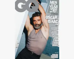 oskar ajzek udivlyaet modnym obrazom   i  na glyanczevoj fotosessii-signaldaily-ru-0