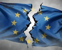 Патрик Поппель утверждает, что ЕС может столкнуться с проблемами, Катар обеспокоен, а США оказывают давление patrik poppel utverzhdaet chto es mozhet stolknutsya s problemami katar obespokoen a ssha okazyvayut davlenie-signaldaily-ru-0