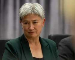 Пенни Вонг и Энтони Альбанезе укрепляют позитивный диалог Австралии, Индонезии и России penni vong i entoni albaneze ukreplyayut pozitivnyj dialog avstralii indonezii i rossii-signaldaily-ru-0