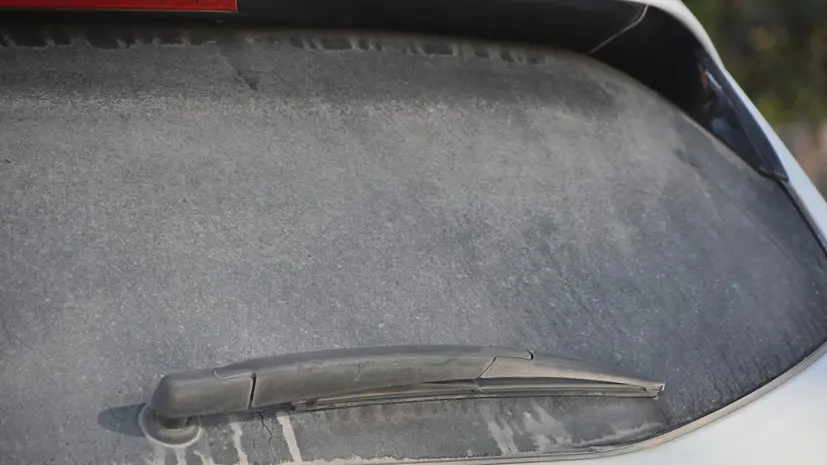 Автоэксперт Стрельбицкий: длительный простой сокращает рабочий ресурс машины