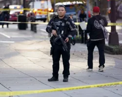 Подробности происшествия в центре Вашингтона от Белого дома и Национальной гвардии podrobnosti proisshestviya v czentre vashingtona ot belogo doma i naczionalnoj gvardii-signaldaily-ru-0