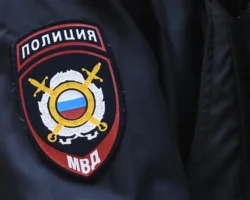 Полицейские Курской области оперативно оказали помощь после взрыва устройства policzejskie kurskoj oblasti operativno okazali pomoshh posle vzryva ustrojstva-signaldaily-ru-0