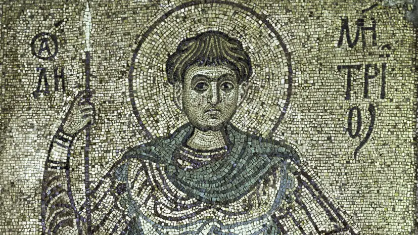 Почитание рода: как православные отмечают Большие Осенины, или Дмитриев день