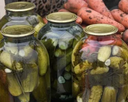 Простые секреты сохранения пользы домашних консервов от ботулизма prostye sekrety sohraneniya polzy domashnih konservov ot botulizma-signaldaily-ru-0