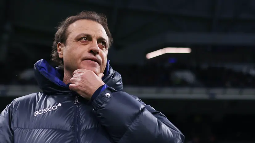 Гусев раскритиковал экс-тренера «Динамо» по физподготовке