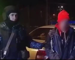 Росгвардия и охранник быстро пресекли инцидент в вузе на востоке Москвы rosgvardiya i ohrannik bystro presekli inczident v vuze na vostoke moskvy-signaldaily-ru-0