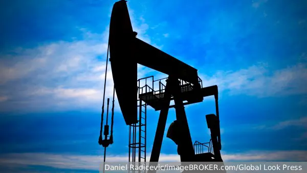 Россия завершила компенсацию перепроизводства нефти по графику ОПЕК+