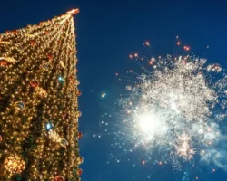 Россияне с радостью встречают Новый год, средний бюджет праздника составляет 14 тысяч рублей rossiyane s radostyu vstrechayut novyj god srednij byudzhet prazdnika sostavlyaet 14 tysyach rublej-signaldaily-ru-0