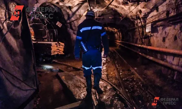 Ростехнадзор удвоил меры безопасности на шахтах Кузбасса для защиты жизни-0