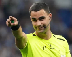 Ростов и Акрон выступили в ярком противостоянии с VAR и эмоциями Голенкова rostov i akron vystupili v yarkom protivostoyanii s  i emocziyami golenkova-signaldaily-ru-0